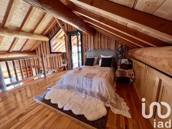 Maison à vendre 4 pièces 153 m² Nouilhan