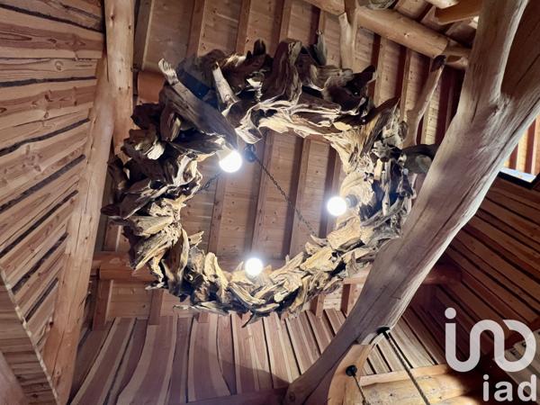 Maison à vendre 4 pièces 153 m² Nouilhan