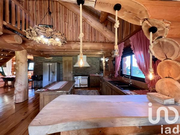 Maison à vendre 4 pièces 153 m² Nouilhan