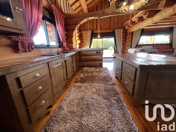 Maison à vendre 4 pièces 153 m² Nouilhan