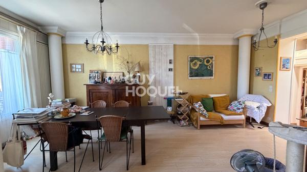 Maison Garges Les Gonesse 4 pièce(s) 120 m2