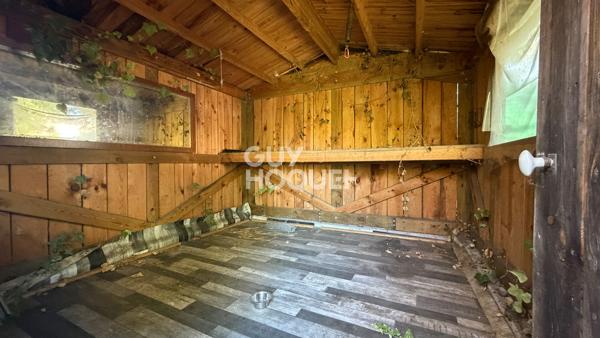 Maison Garges Les Gonesse 4 pièce(s) 120 m2