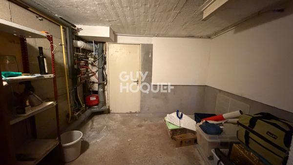 Maison Garges Les Gonesse 4 pièce(s) 120 m2