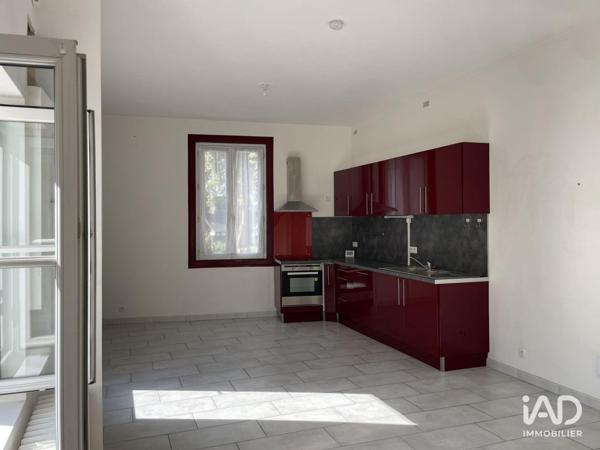 Maison à vendre 4 pièces 90 m² Neuillé-Pont-Pierre
