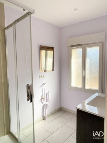 Maison à vendre 4 pièces 90 m² Neuillé-Pont-Pierre