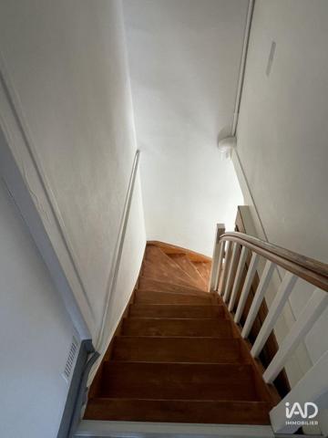 Maison à vendre 4 pièces 90 m² Neuillé-Pont-Pierre