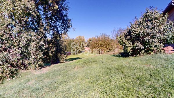 Maison de Charme 7 pièces 225m²