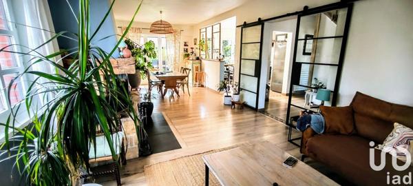 Maison 5 pièces de 130 m² à Valenciennes (59300)