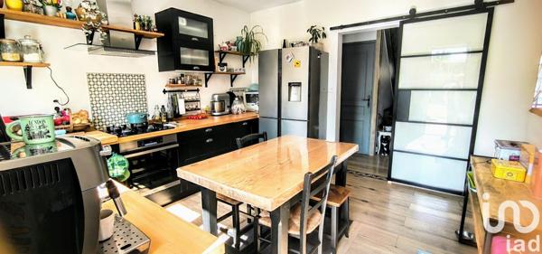 Maison 5 pièces de 130 m² à Valenciennes (59300)