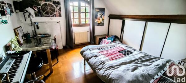 Maison 5 pièces de 130 m² à Valenciennes (59300)