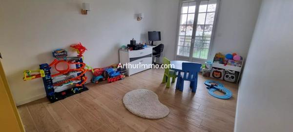 Vente Maison 6 pièces 147 m2 à Boissy-Saint-Léger