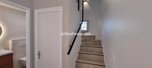 Vente Maison 6 pièces 147 m2 à Boissy-Saint-Léger