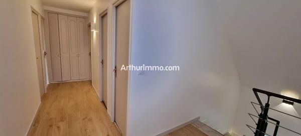 Vente Maison 6 pièces 147 m2 à Boissy-Saint-Léger