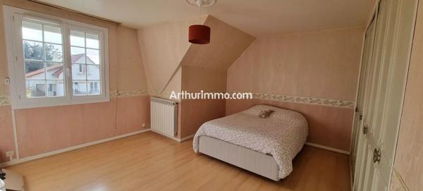 Vente Maison 6 pièces 147 m2 à Boissy-Saint-Léger