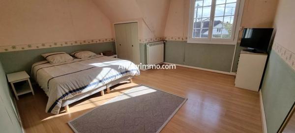 Vente Maison 6 pièces 147 m2 à Boissy-Saint-Léger