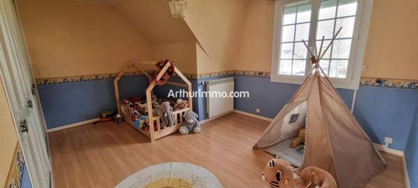 Vente Maison 6 pièces 147 m2 à Boissy-Saint-Léger