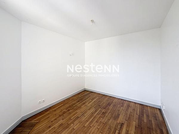 STUDIO GARE GONESSE 20m²