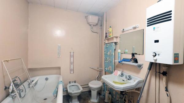 Maison 275m² + local commercial - fort potentiel locatif