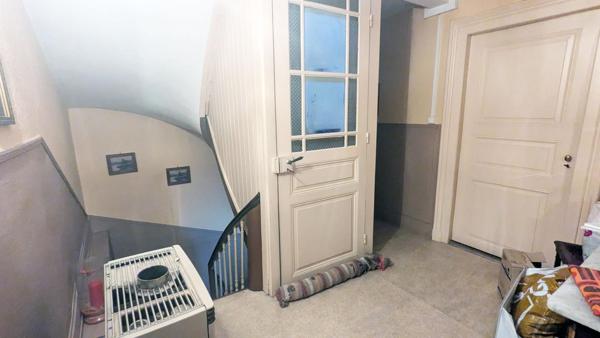 Maison 275m² + local commercial - fort potentiel locatif