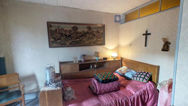 Maison 275m² + local commercial - fort potentiel locatif