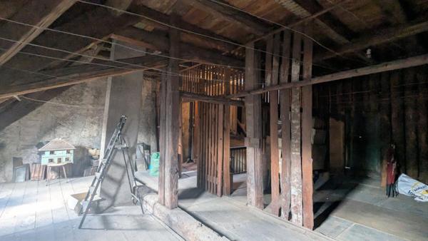 Maison 275m² + local commercial - fort potentiel locatif