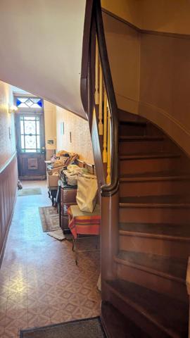 Maison 275m² + local commercial - fort potentiel locatif