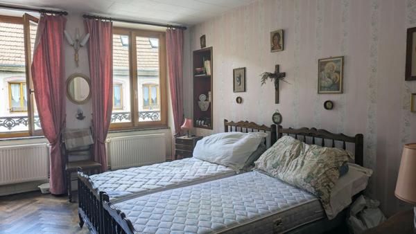 Maison 275m² + local commercial - fort potentiel locatif