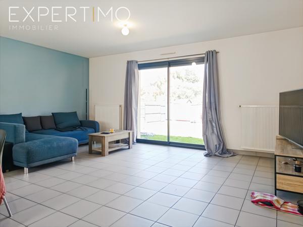 Rue (80120) Sous compromis : Centre ville de Rue, plain pied de 2018 !!