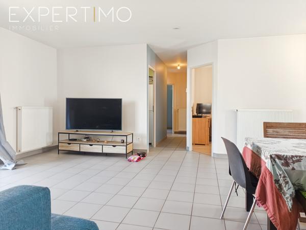 Rue (80120) Sous compromis : Centre ville de Rue, plain pied de 2018 !!