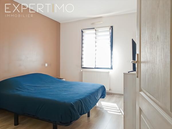 Rue (80120) Sous compromis : Centre ville de Rue, plain pied de 2018 !!