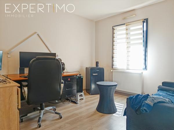 Rue (80120) Sous compromis : Centre ville de Rue, plain pied de 2018 !!