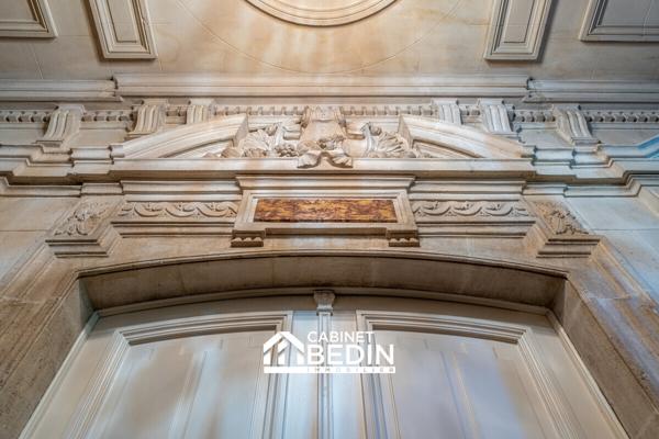 Acheter Maison 11 pieces Bordeaux 7 chambres