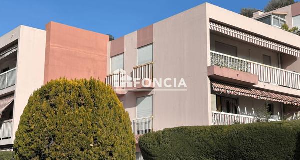 À vendre Appartement 3 pièces 82.11 m² - Nice 06200