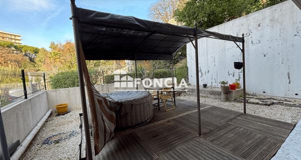 À vendre Appartement 3 pièces 82.11 m² - Nice 06200