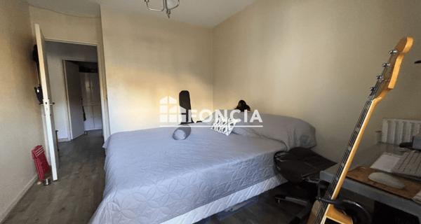 À vendre Appartement 3 pièces 82.11 m² - Nice 06200