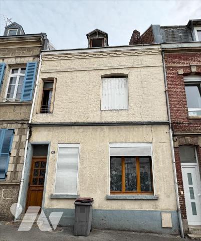 SAINT-QUENTIN CENTRE VILLE