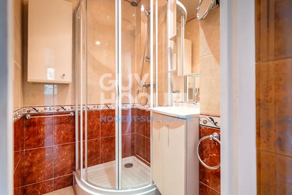 4 pièces / RER. A / Balcon / Parking