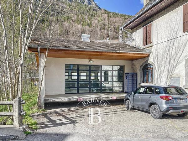 Abondance, Ensemble immobilier  258 m² à vendre