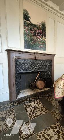 CANDÉ - DEMEURE  en pierre du XV - XVIII - XIX siècles  - 7 chambres - parcelle 1 241 m²