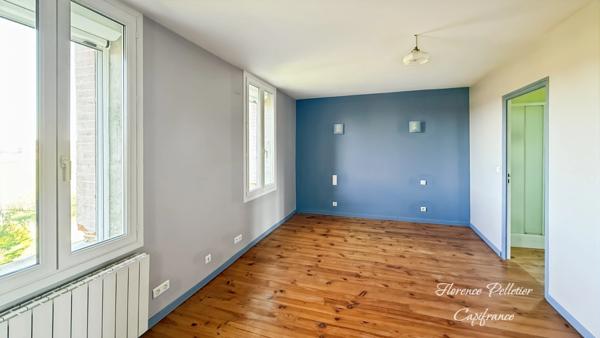 Maison bourgeoise XIXe siècle – 364 m² habitables + 100 m² aménageables – Proche Lavaur (81)