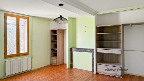 Maison bourgeoise XIXe siècle – 364 m² habitables + 100 m² aménageables – Proche Lavaur (81)