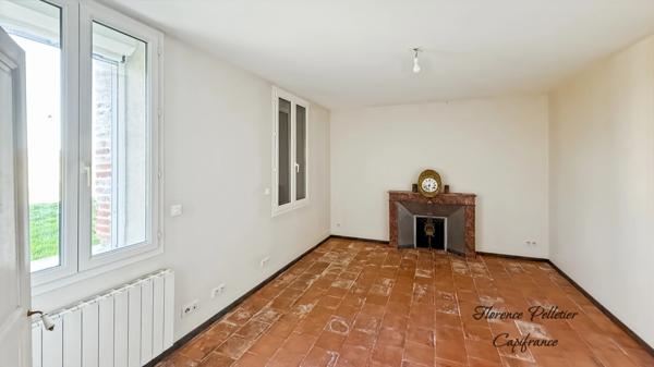 Maison bourgeoise XIXe siècle – 364 m² habitables + 100 m² aménageables – Proche Lavaur (81)