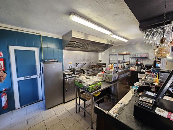 Vente Immeuble70 m² - GRON (89100)