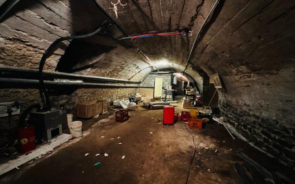 Maison à vendre    16 pièces •  Saint-Prix