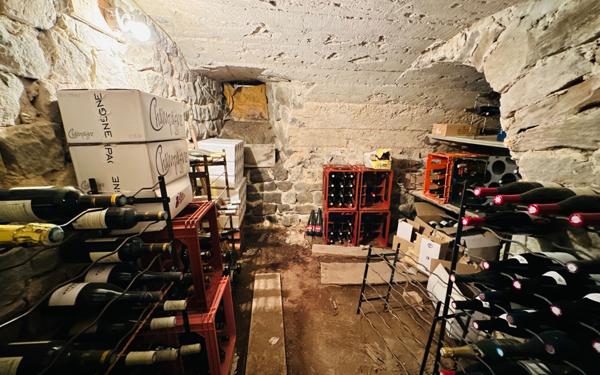 Maison à vendre    16 pièces •  Saint-Prix