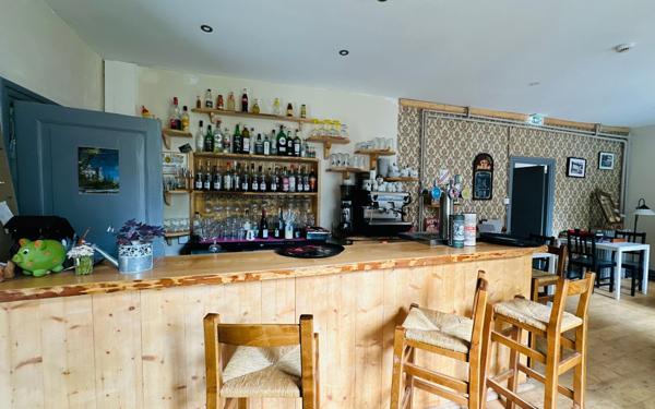 Maison à vendre    16 pièces •  Saint-Prix