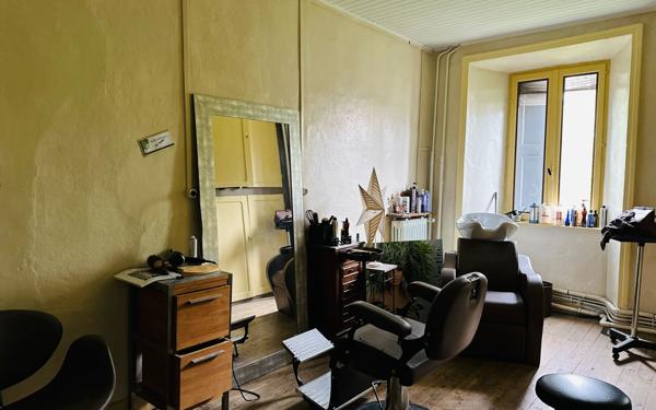 Maison à vendre    16 pièces •  Saint-Prix