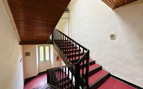 Maison à vendre    16 pièces •  Saint-Prix