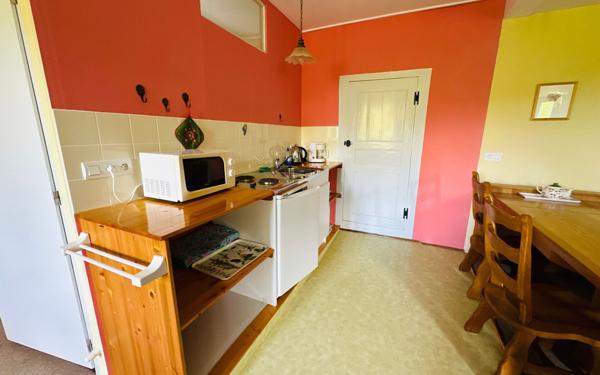 Maison à vendre    16 pièces •  Saint-Prix