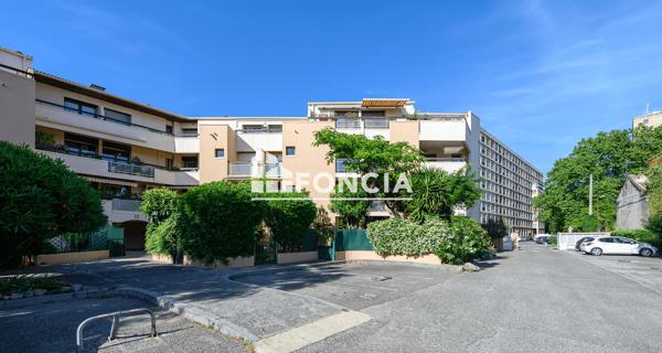 À vendre Studio 30 m² - Avignon 84000